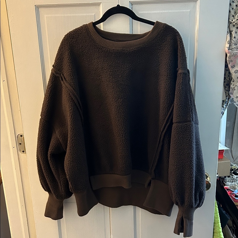 We the Free Cozy Camden Sweatshirt